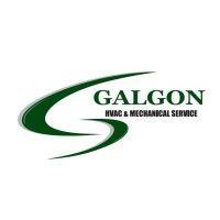 galgon hvac & mechanical service, inc. logo image