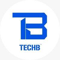 techb logo image