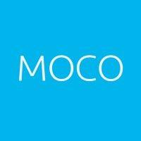 moco, inc. logo image