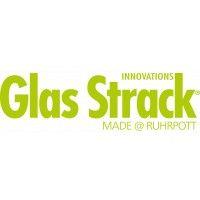 glas strack innovations gmbh & co. kg logo image