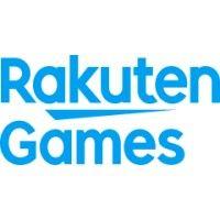 rakuten games, inc. logo image