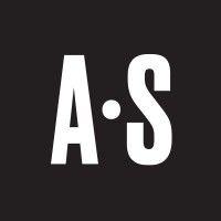 a-side. logo image