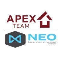 apex team of neo home loans logo image