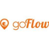 goflow sports logo image