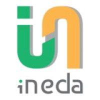 i-neda ltd logo image