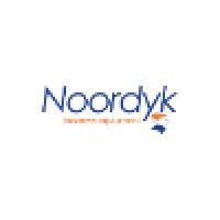 noordyk business equipment logo image