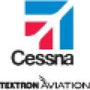 logo of Cessna Aircraft Company