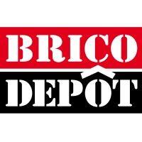 brico depot romania (part of kingfisher group) logo image