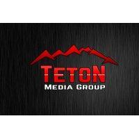 teton media group logo image