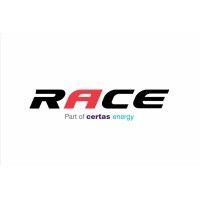 the race group logo image