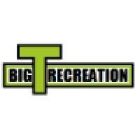 big t recreation logo image