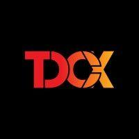 tdcx logo image