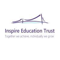 inspire education trust logo image