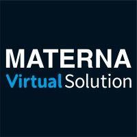 materna virtual solution gmbh logo image