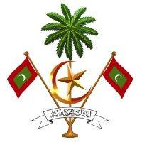 ministry of foreign affairs, maldives logo image