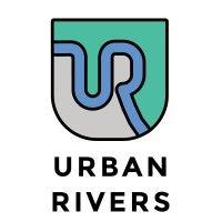 urban rivers logo image