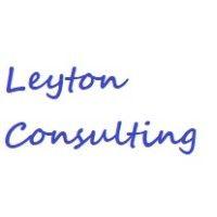 leyton consulting pty ltd logo image