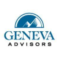 geneva advisors logo image