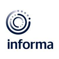 informa logo image