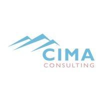 cima consulting logo image