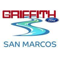 griffith ford san marcos logo image