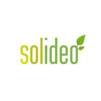 solideo eco systems logo image