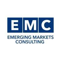 emerging markets consulting (emc) logo image