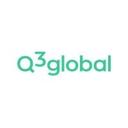 logo of Q 3 Global The Strategic Collaboration Specialists