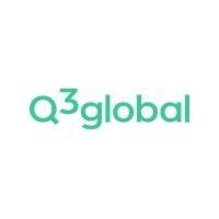 q3global - the strategic collaboration specialists logo image