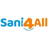 sani4all logo image