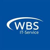 wbs it-service gmbh logo image