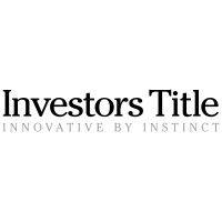 investors title company and affiliates