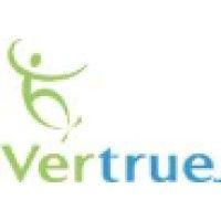 vertrue logo image