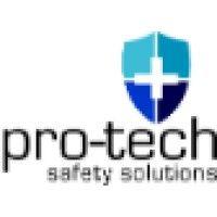 pro-tech safety solutions ltd. logo image