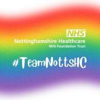 nottinghamshire healthcare nhs foundation trust