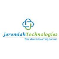 jeremiah technologies logo image