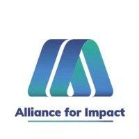 alliance for impact inc. logo image