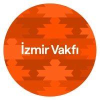 i̇zmir vakfı logo image