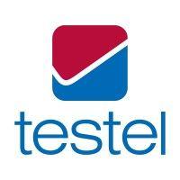 testel logo image