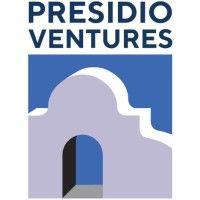 presidio ventures logo image