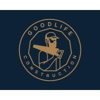 goodlife construction logo image