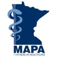 minnesota academy of physician assistants (mapa)