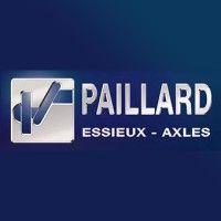 paillard logo image