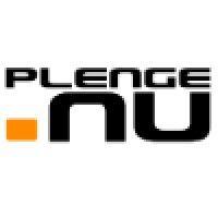 plenge.nu logo image