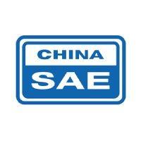 china sae logo image