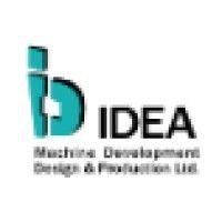 idea machine development design & production ltd logo image