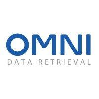 omni data retrieval logo image