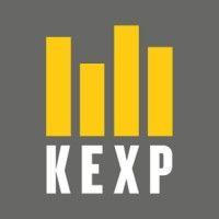 kexp logo image