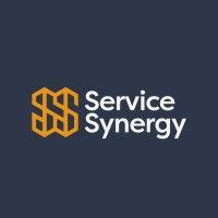 service synergy logo image