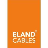 eland cables logo image